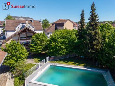 Vente Appartement 4 pi�ces AUDINCOURT 25400