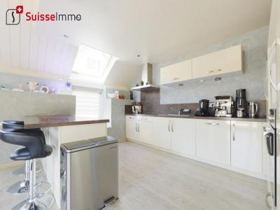 Vente Appartement AUDINCOURT 