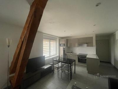 Location Appartement 2 pi�ces BELFORT 90000