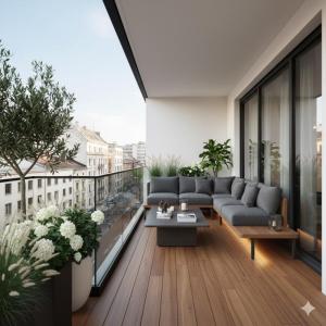Vente Appartement 4 pi�ces ASNIERES-SUR-SEINE 92600