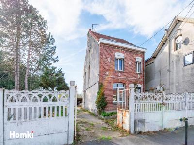 Vente Maison HERIN  59