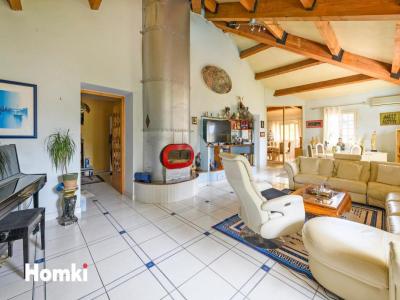 Vente Maison ARLES  13