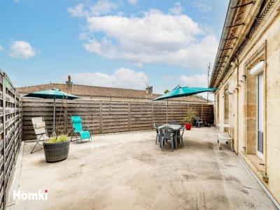 Vente Appartement 5 pi�ces CAVIGNAC 33620
