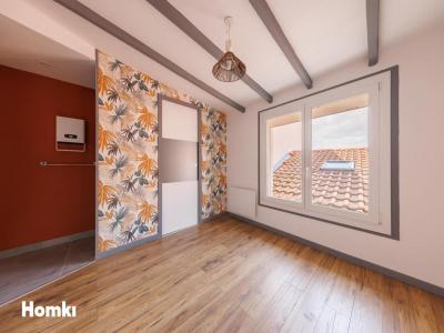 Vente Maison 2 pi�ces ROCHE-NOIRE 63800
