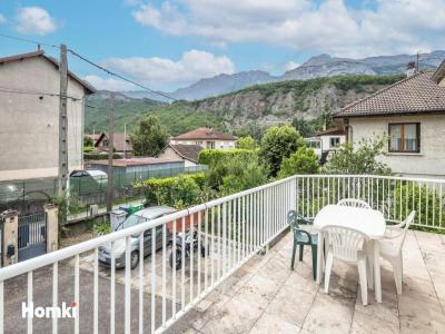 Vente Maison 8 pi�ces VARCES-ALLIERES-ET-RISSET 38760
