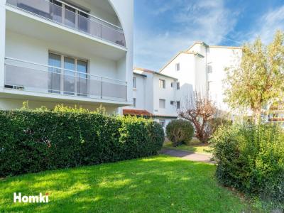 Vente Appartement BAYONNE 64100