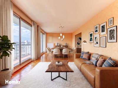 Vente Appartement 4 pi�ces LYON-8EME-ARRONDISSEMENT 69008
