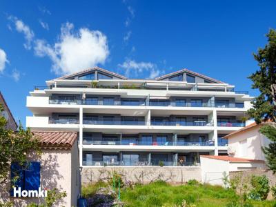 Vente Appartement SETE 34200