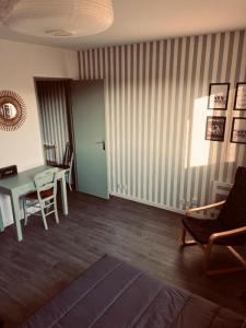 Location Appartement 2 pi�ces LOOS 59120