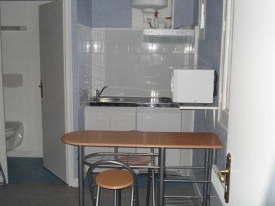 Location Appartement SARLAT-LA-CANEDA  24