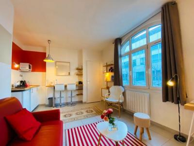 Location Appartement 2 pi�ces RENNES 35000