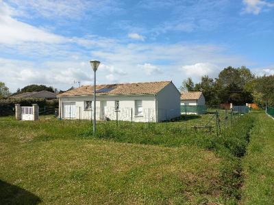 For rent House VALEYRAC  33