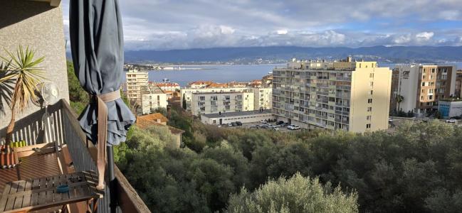 Vente Appartement 2 pi�ces AJACCIO 20000
