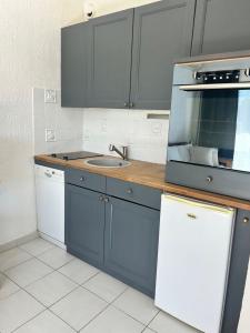 Vente Appartement GRAU-DU-ROI 30240