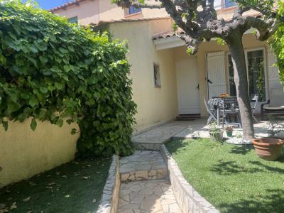 Vente Maison 5 pi�ces MONTPELLIER 34070