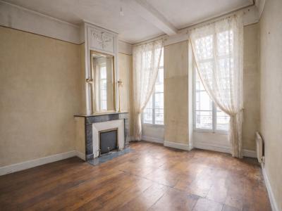 Vente Appartement PAU HYPER CENTRE 64