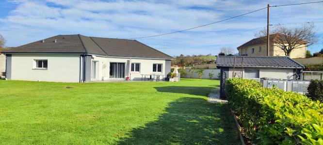 Vente Maison MAZEROLLES  64