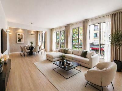 Vente Appartement 5 pi�ces BOULOGNE-BILLANCOURT 92100
