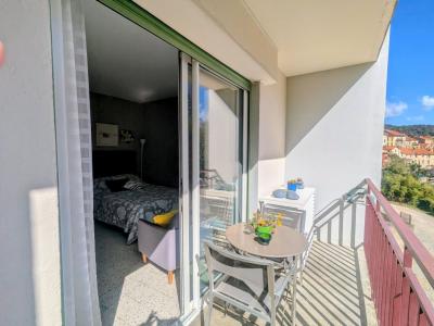 Vente Appartement AMELIE-LES-BAINS 66110
