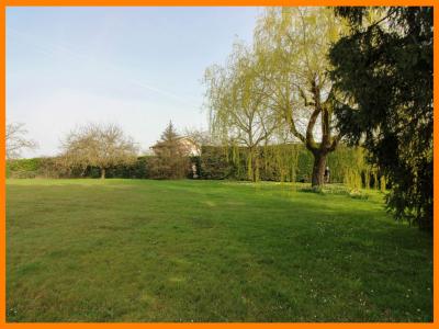 Vente Terrain PIZAY 01120