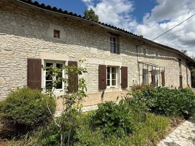 Vente Maison RUFFEC  16