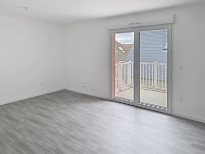 Vente Appartement 2 pi�ces OUISTREHAM 14150
