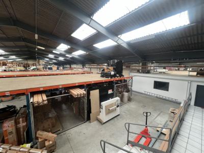 Vente Maison NANTES 44200