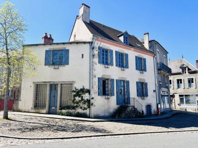 Vente Maison 5 pi�ces BOUSSAC 23600