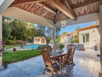 Vente Maison 6 pi�ces SIMIANE-COLLONGUE 13109