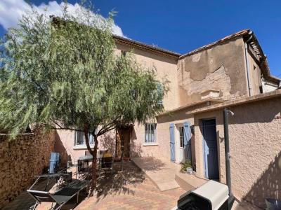 Vente Maison 6 pi�ces AIGUES-VIVES 34210