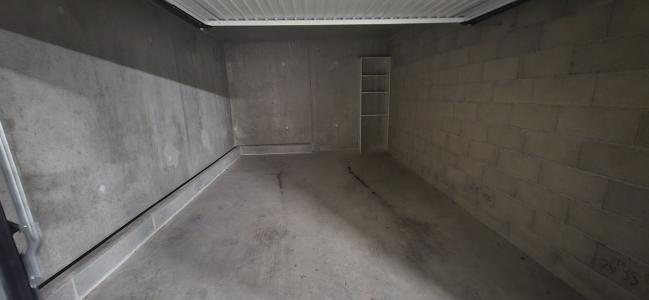 Location Parking AJACCIO 20000