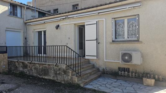 Location Maison 2 pi�ces SAINT-JEAN-DE-FOS 34150