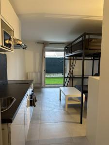 Location Appartement GRABELS 34790