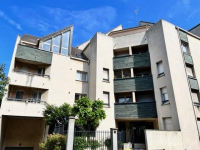 Vente Appartement 4 pi�ces ARGENTEUIL 95100