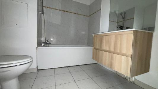 For rent Apartment VILLIERS-LE-BEL 
