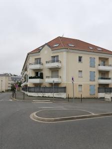 Location Appartement VILLIERS-LE-BEL 
