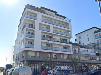 Location Appartement COURDIMANCHE 