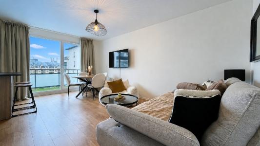 Location Appartement COURDIMANCHE 