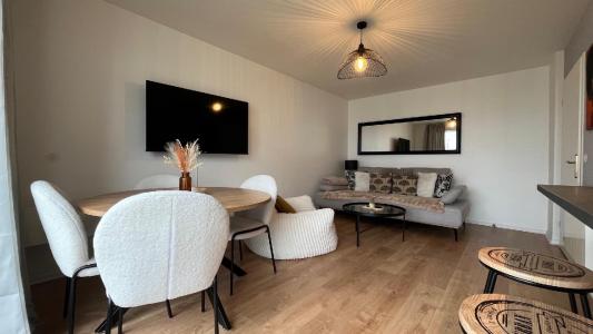 Location Appartement COURDIMANCHE 