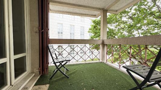 Location Appartement CERGY 