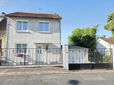 Vente Maison MARLY-LA-VILLE  95