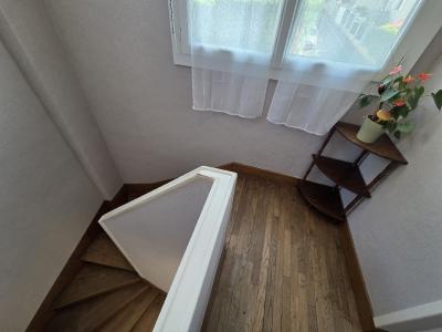 Vente Maison MARLY-LA-VILLE 