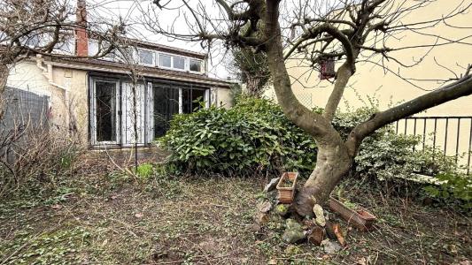 Vente Maison LOUVRES 