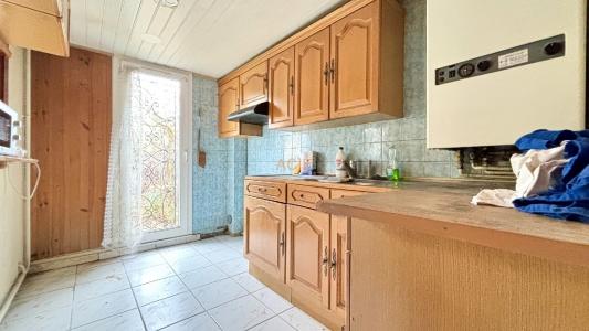 For sale House LOUVRES 
