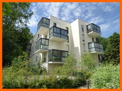 Vente Appartement 4 pi�ces LOUVRES 95380