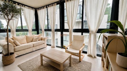For sale Apartment LOUVRES 