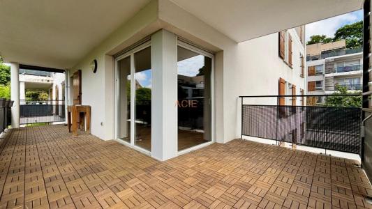 Vente Appartement LOUVRES 