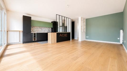 For sale Apartment LOUVRES 