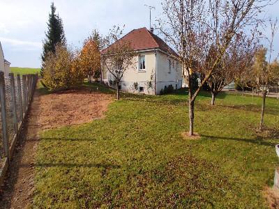 Location Maison 4 pi�ces DIERREY-SAINT-JULIEN 10190