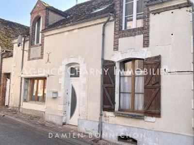 For sale House CHAMPIGNELLES  89
